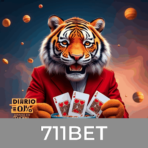 Descubra as Ofertas de Bônus Exclusivas no 711BET Casino