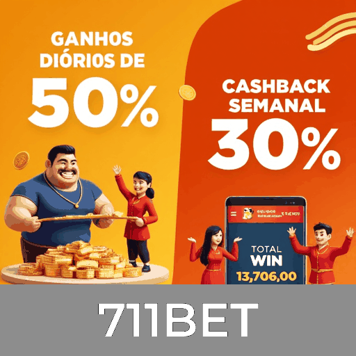 711BET Promoção Estratégica: Maximize Seu Retorno com Técnicas Avançadas