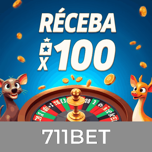 Descubra o App 711BET: Interação Social e Comunidade Vibrante