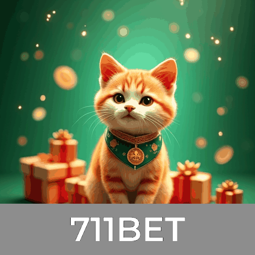 711BET: Jogos Diversificados com Curadoria dos Melhores Desenvolvedores