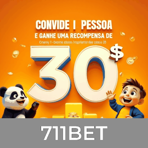 711BET: Plataforma de Apostas Segura e Otimizada
