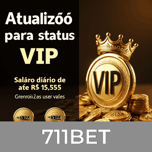 Login Seguro 711BET: Experiência Única e Privilegiada